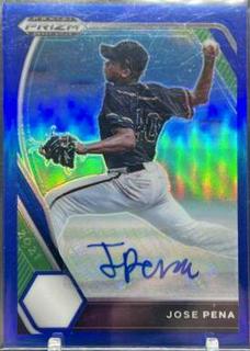 Jose Pena