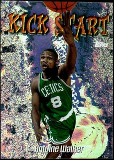 Antoine Walker