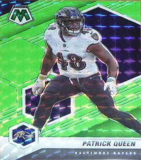 Patrick Queen