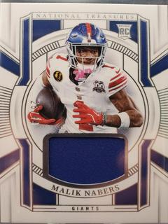 Malik Nabers