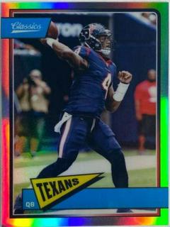 Deshaun Watson