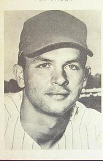 Del Unser