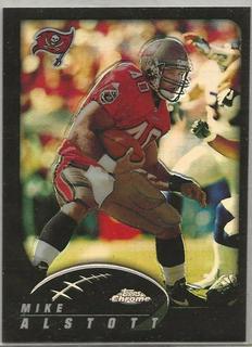 Mike Alstott