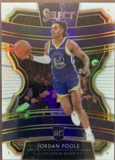 Jordan Poole