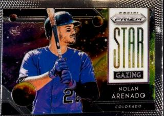 Nolan Arenado