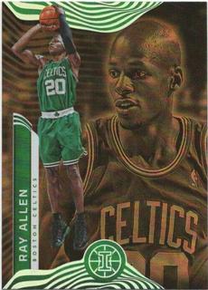 Ray Allen