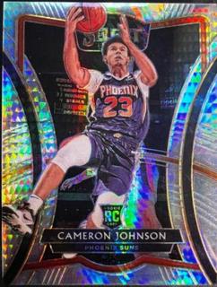 Cameron Johnson