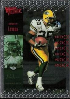 Dorsey Levens