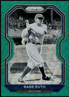 Babe Ruth