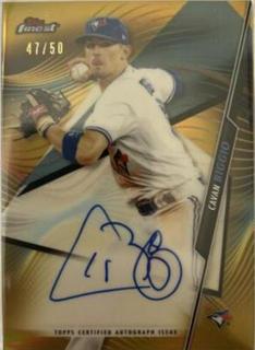 Cavan Biggio