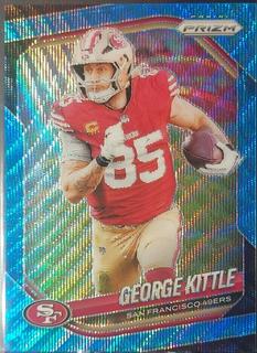 George Kittle