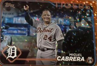 Miguel Cabrera