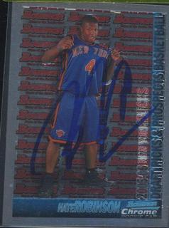 Nate Robinson