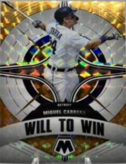 Miguel Cabrera