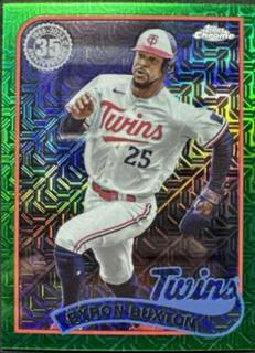 Byron Buxton