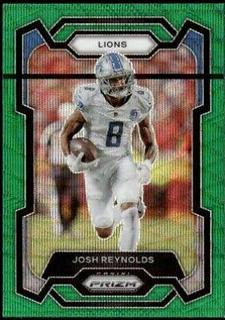 Josh Reynolds