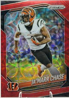 Ja'Marr Chase