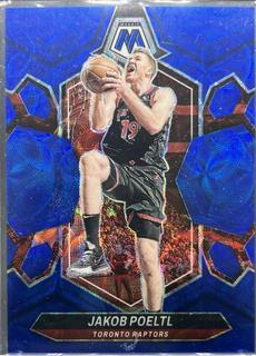 Jakob Poeltl