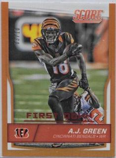 A.J. Green