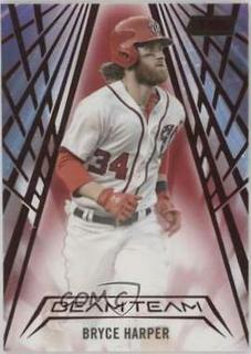 Bryce Harper