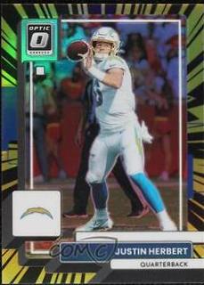 Justin Herbert
