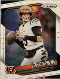 Joe Burrow