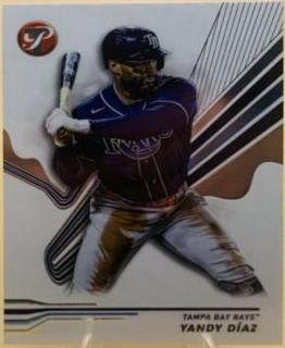 Yandy Diaz