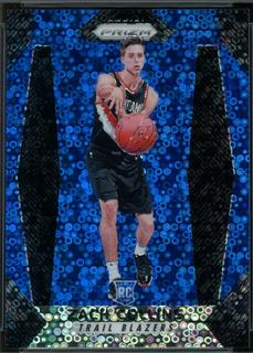 Zach Collins