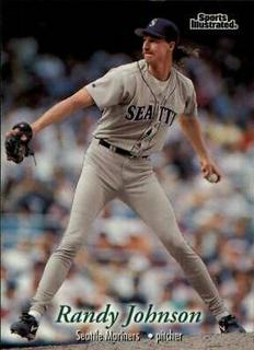 Randy Johnson