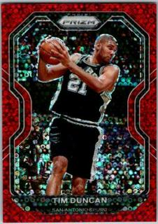 Tim Duncan