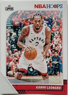 Kawhi Leonard