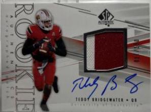 Teddy Bridgewater