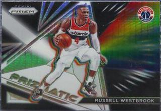 Russell Westbrook