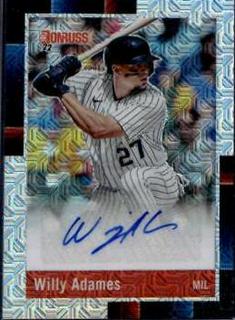 Willy Adames
