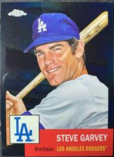 Steve Garvey