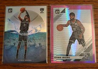 Kyrie Irving
