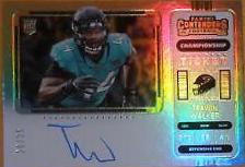 Travon Walker