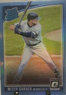 Mitch Garver