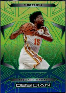 Clint Capela