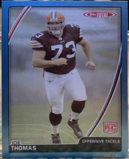 Joe Thomas