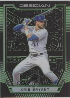 Kris Bryant