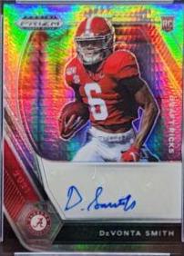 DeVonta Smith