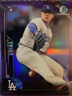 Julio Urias