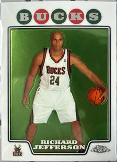 Richard Jefferson