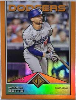 Mookie Betts