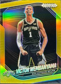 Victor Wembanyama