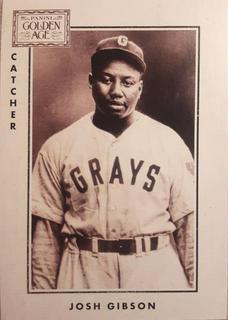Josh Gibson