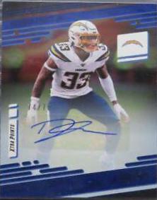 Derwin James Jr.