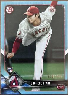 Shohei Ohtani