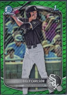 Billy Carlson